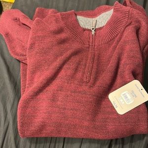 Men’s George pullover 3X